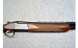 Browning (Miroku) ~ Citori Hunter Grade I ~ 20 Gauge - 3 of 13