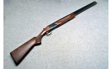 Browning (Miroku) ~ Citori Hunter Grade I ~ 20 Gauge - 1 of 13