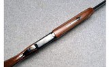 Browning (Miroku) ~ Citori Hunter Grade I ~ 20 Gauge - 5 of 13