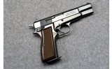 Browning ~ Hi-power ~ 9MM