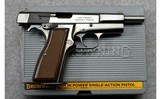 Browning ~ Hi-power ~ 9MM - 3 of 3