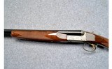 New SKB Arms ~ 385 Field Model ~ 12 Gauge - 8 of 12