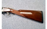 New SKB Arms ~ 385 Field Model ~ 12 Gauge - 6 of 12