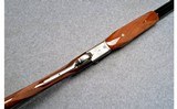 New SKB Arms ~ 385 Field Model ~ 12 Gauge - 4 of 12