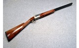 New SKB Arms ~ 385 Field Model ~ 12 Gauge - 1 of 12