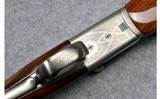 New SKB Arms ~ 385 Field Model ~ 12 Gauge - 5 of 12