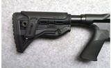 Savage ~ 110 BA Stealth ~ .338 Lapua Magnum - 2 of 11