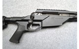 Savage ~ 110 BA Stealth ~ .338 Lapua Magnum - 3 of 11
