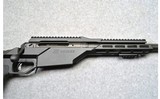 Savage ~ 110 BA Stealth ~ .338 Lapua Magnum - 4 of 11