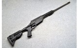 Savage ~ 110 BA Stealth ~ .338 Lapua Magnum - 1 of 11