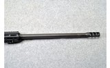 Savage ~ 110 BA Stealth ~ .338 Lapua Magnum - 5 of 11