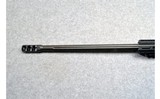 Savage ~ 110 BA Stealth ~ .338 Lapua Magnum - 9 of 11