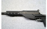 Savage ~ 110 BA Stealth ~ .338 Lapua Magnum - 8 of 11