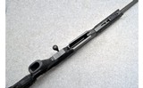 Savage ~ 110 BA Stealth ~ .338 Lapua Magnum - 6 of 11