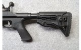 Savage ~ 110 BA Stealth ~ .338 Lapua Magnum - 7 of 11