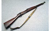 Springfield Armory ~ 1903 ~ .30-06 Springfield