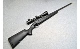 Benelli ~ Lupo ~ 6.5 Creedmoor - 1 of 9