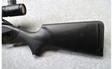Benelli ~ Lupo ~ 6.5 Creedmoor - 6 of 9