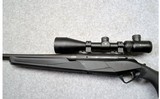 Benelli ~ Lupo ~ 6.5 Creedmoor - 7 of 9