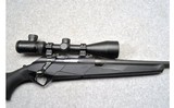 Benelli ~ Lupo ~ 6.5 Creedmoor - 3 of 9