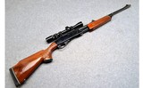 Remington ~ 760 Gamemaster ~ .30-06 Springfield
