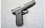 Glock ~ 41 Gen 4 ~ .45 Auto - 1 of 2