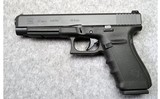 Glock ~ 41 Gen 4 ~ .45 Auto - 2 of 2