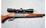Mossberg ~ SSI-One ~ .308 Winchester - 3 of 10