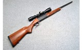 Mossberg ~ SSI-One ~ .308 Winchester - 1 of 10