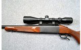 Mossberg ~ SSI-One ~ .308 Winchester - 7 of 10