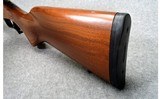 Mossberg ~ SSI-One ~ .308 Winchester - 10 of 10