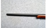 Mossberg ~ SSI-One ~ .308 Winchester - 8 of 10