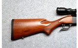 Mossberg ~ SSI-One ~ .308 Winchester - 2 of 10
