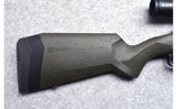 Savage Arms Inc ~ 110 ~ 6mm ARC - 2 of 10