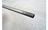 Savage Arms Inc ~ 110 ~ 6mm ARC - 9 of 10