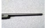 Savage Arms Inc ~ 110 ~ 6mm ARC - 4 of 10