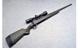 Savage Arms Inc ~ 110 ~ 6mm ARC