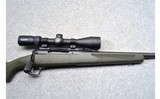 Savage Arms Inc ~ 110 ~ 6mm ARC - 3 of 10