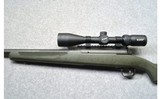 Savage Arms Inc ~ 110 ~ 6mm ARC - 7 of 10