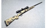 Winchester ~ XPR ~ .308 Win