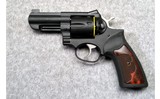 Ruger ~ GP100 Wiley Clapp ~ .357 Magnum - 2 of 2