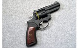 Ruger ~ GP100 Wiley Clapp ~ .357 Magnum - 1 of 2