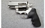 Ruger ~ Super Redhawk Alaskan ~ .44 Magnum - 2 of 3