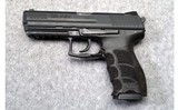 Heckler & Koch ~ P30L V3 ~ 9MM - 2 of 2