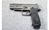 SIG Sauer ~ P320 AXG Legion ~ 9MM - 2 of 2