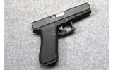 Glock ~ 17 GEN 1 Classic Edition ~ 9mm