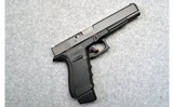 Glock ~ 40 Gen 4 ~ 10mm Auto