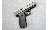 Glock ~ 21 Gen 4 ~ .45 Auto