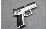 Sphinx ~ SDP Compact ~ 9MM