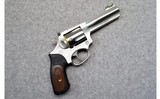 Ruger ~ SP101 Stainless ~ .357 Magnum